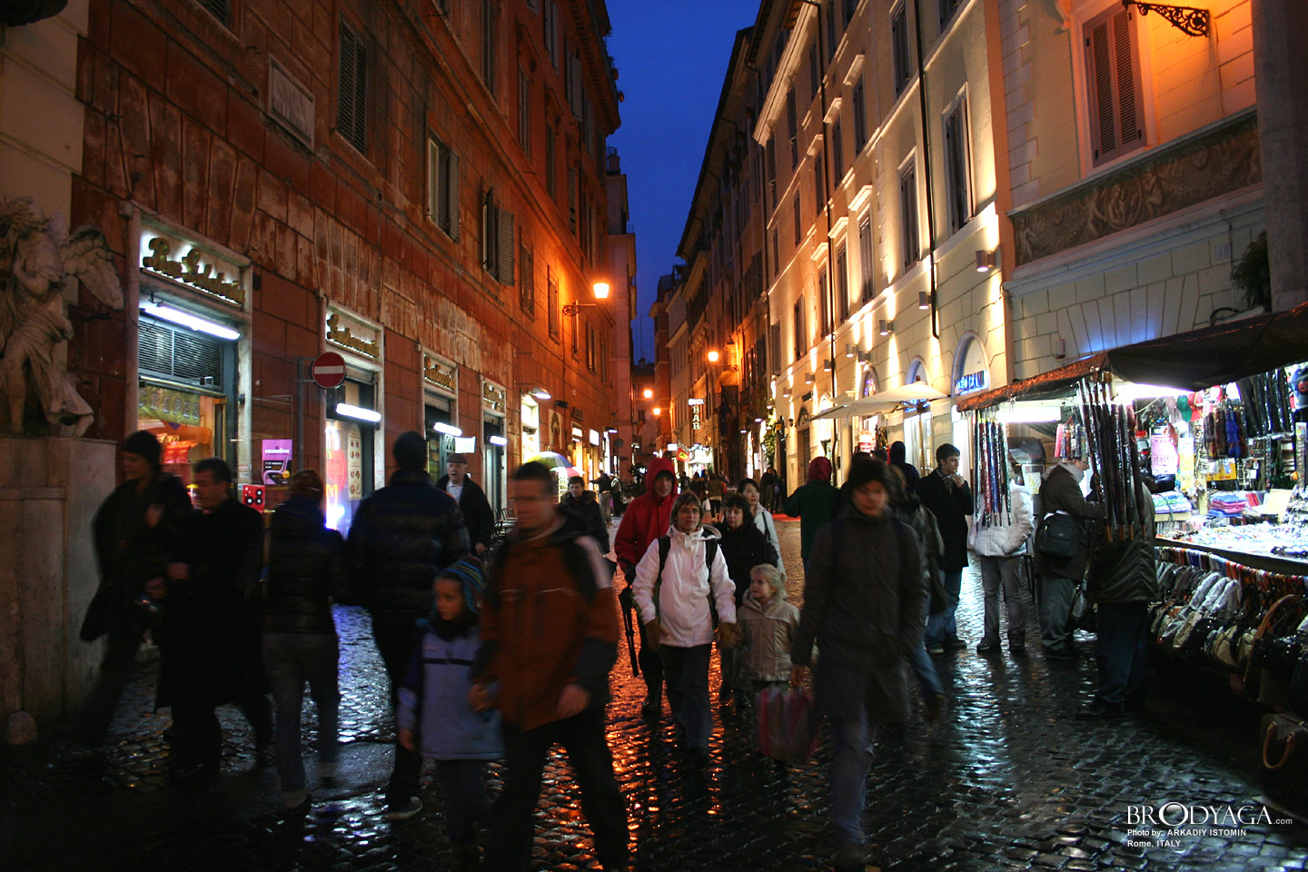 Rome